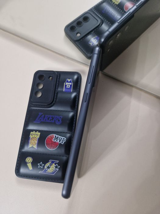 Продам Samsung Galaxy S21 FE 5G Snapdragon