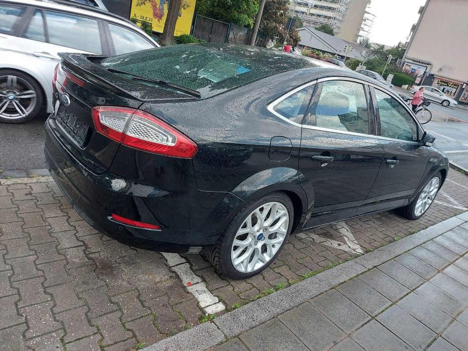 Vand Ford Mondeo