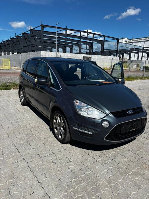 Ford S-Max Ford S-Max,stare excelenta
