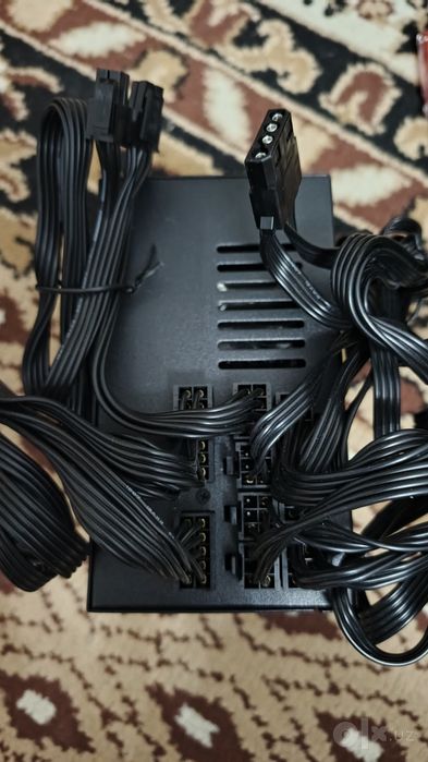 H310M i5 9400 Bachcher 850W