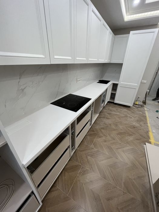 Столешница на заказ Астана