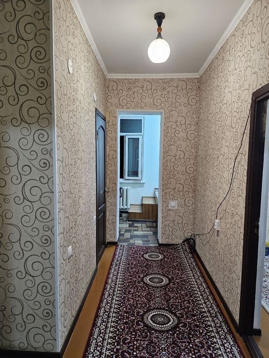 Продаётся 2/4/5 на Карасу-1 (ипотека есть )