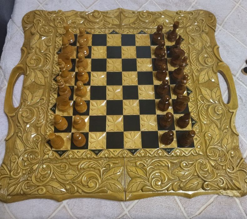 Продам нарды шахматы чумадан