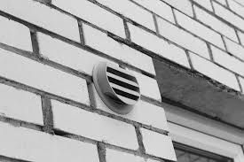 Приточные клапаны Норвинд.