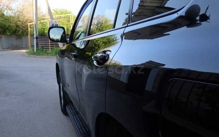 Продается Тойоту Лендкруйзер Прадо 150.