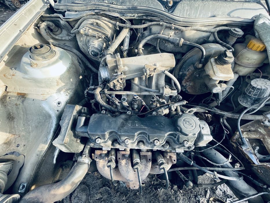 нексия на разбор