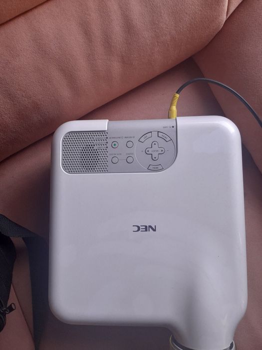 Videoproiector NEC