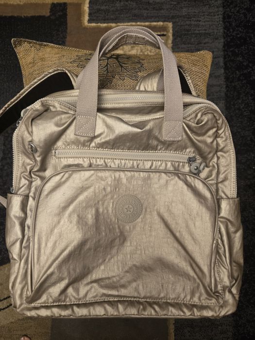 Элитный Школьный Рюкзак Kipling