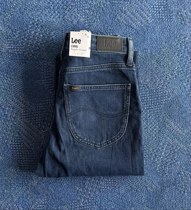 LEE Jeans ОРИГИНАЛНИ дамски дънки - 26 и 28