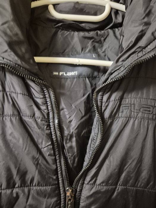 Дамско яке Flair