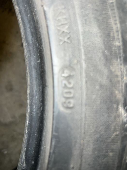 гуми Michelin 225/45/17