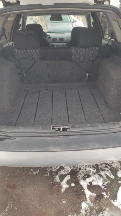 Vând Skoda Octavia 1 Break