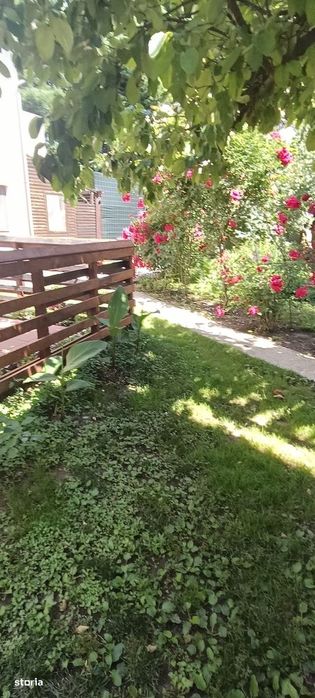 Apartament două camere/pădurea Andronache