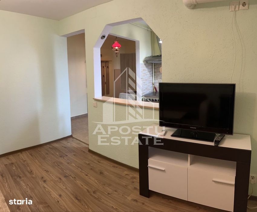 Apartament 2 camere - Zona Lipovei — fotografia 1