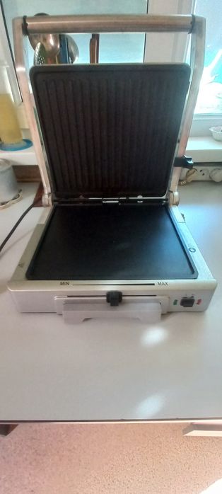 Грильница, лавашница.