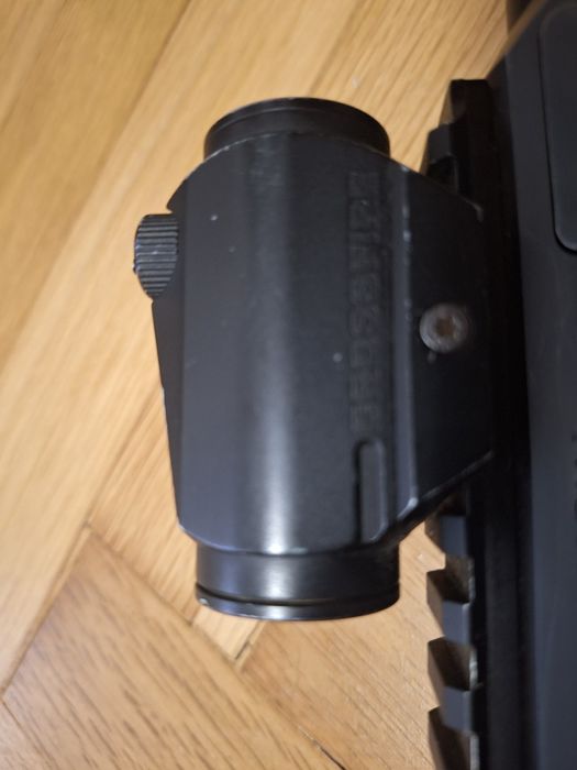 Бързомер Вортекс