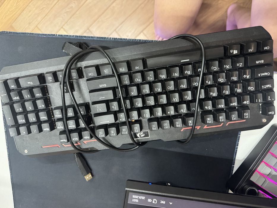 Продам игровой комп