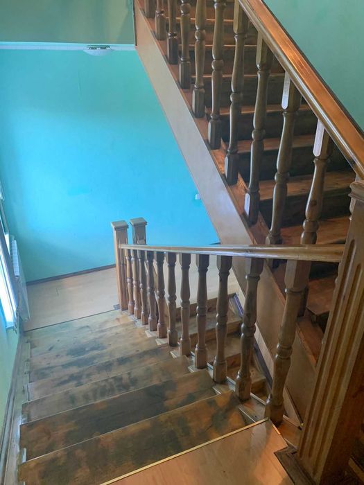 №Д0134.Продается отличный двухуровневый дом в соц. городе.