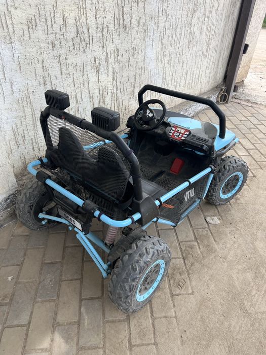 Продам мопед кводрацикл