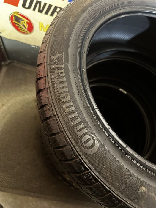 205/55 R17 95H XL RSC - Continental Winter Contact TS850P M+S Oferta