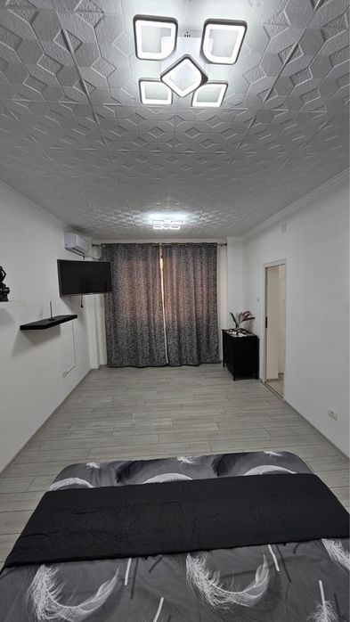 Garsoniera/Apartament regim hotelier