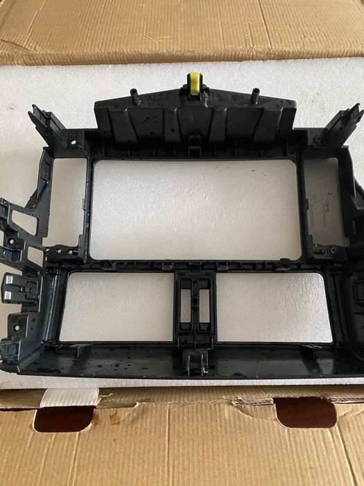 Рамка для магнитолы