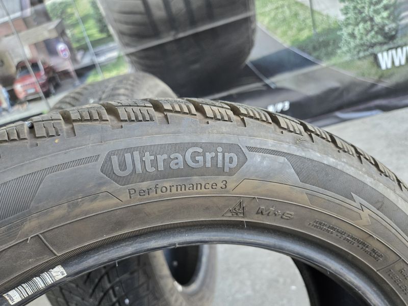 215/55/17 GOODYEAR 2бр