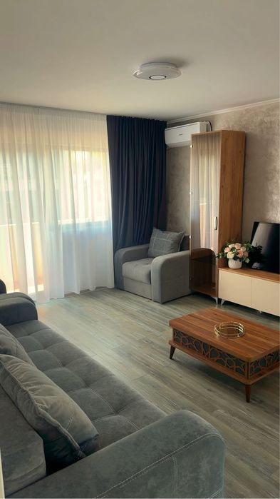 Apartament nou Pitesti