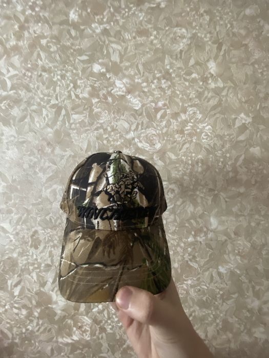 Кепка WINCHESTER, Y2K модная