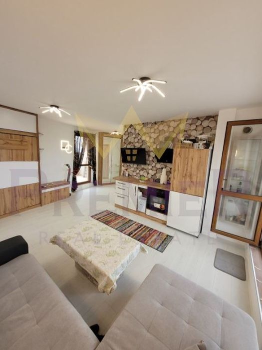 Продава се Едностаен апартамент в Бяла - 112 кв.м за 331 €/кв.м - Снимка #5