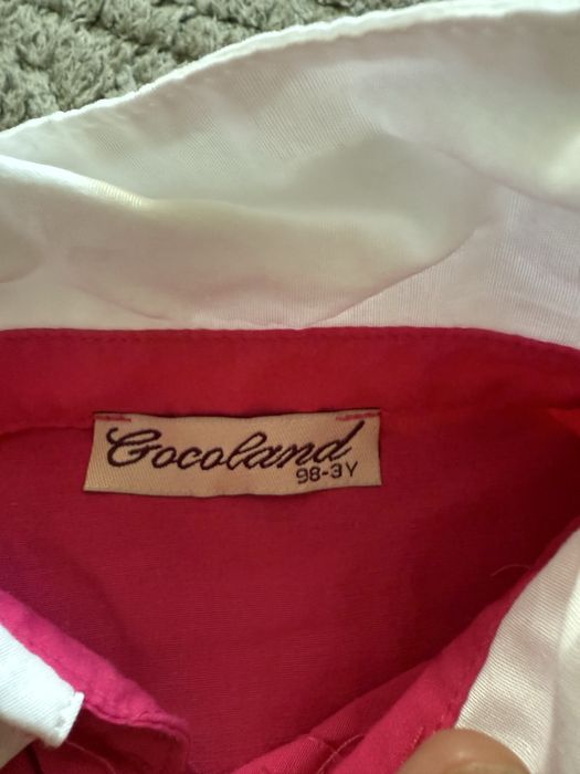 Barbi roklya rozova i unikalna s yaka