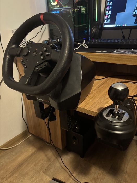 Volan super drive gs 950-x