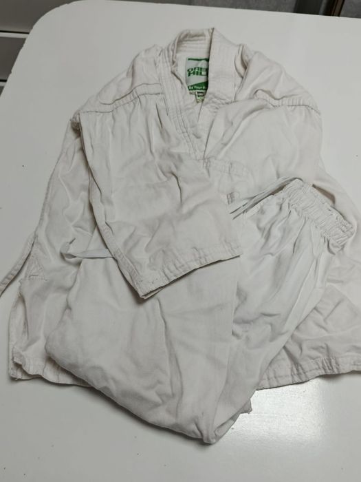 Кимоно для карате