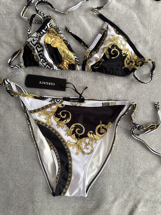 Бански Versace