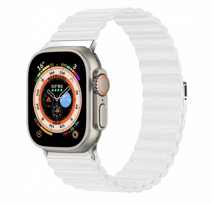 Curea Folie Silicon Liquid Soft Piele Pentru Apple Iphone Marime M