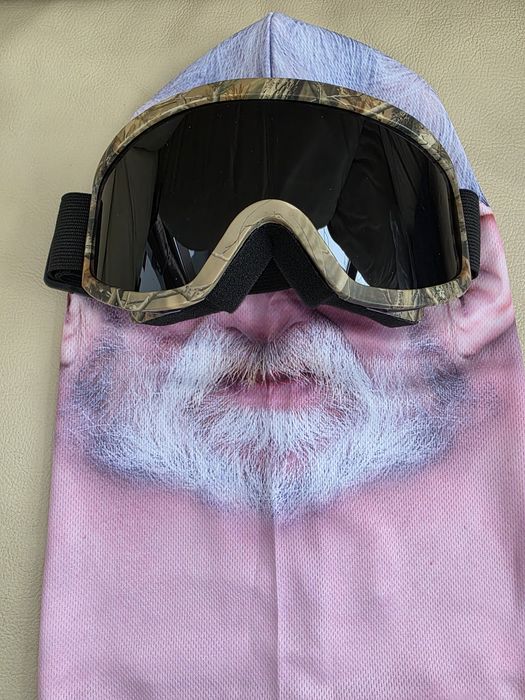 Cagule +ochelari schi,moto...