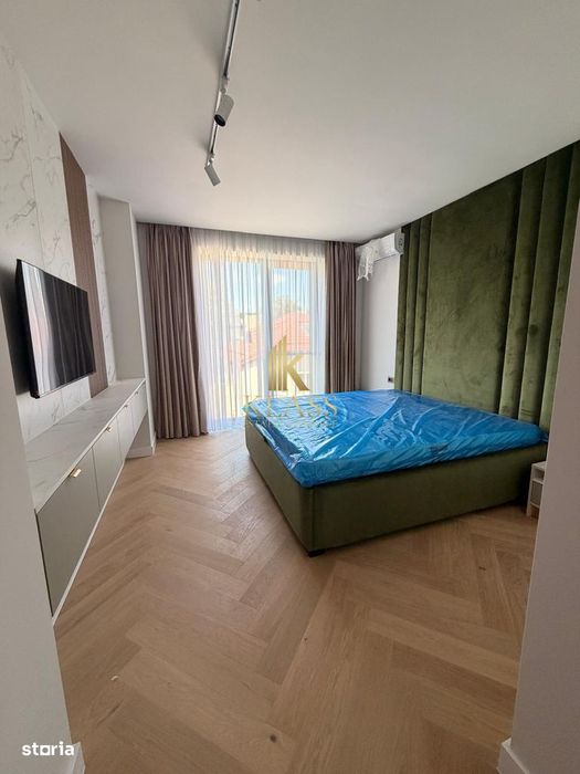 Apartament 3 camere | ARQA Jolie Village | Design premium | Mobilat &