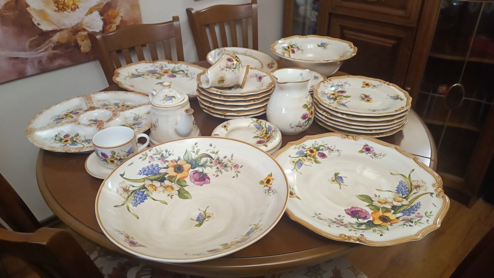 Италиански сервиз