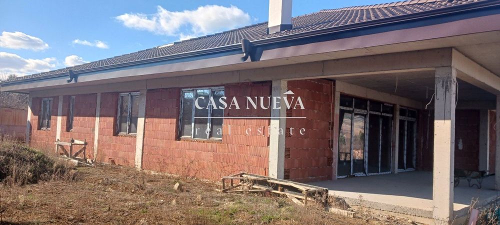 Продава се Къща в с. Долна Диканя, Област Перник - 302 кв.м за 828 €/кв.м - Снимка #6