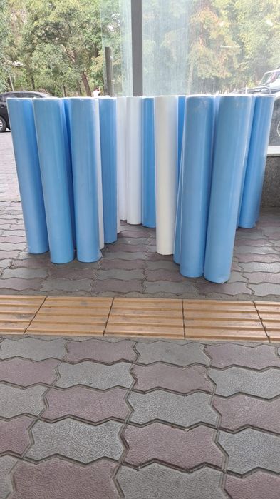 Одноразовые простыни оптом и в розницу