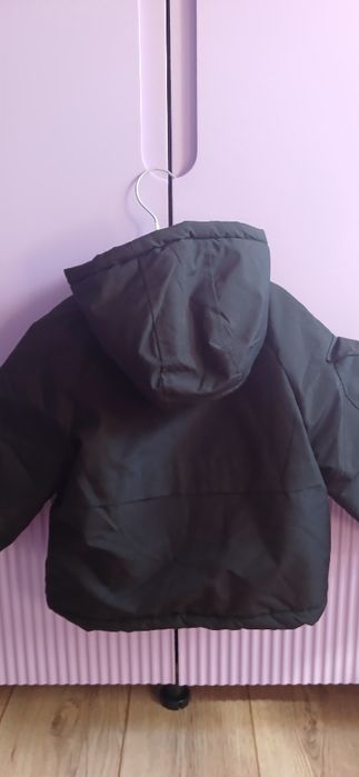 Куртка демисезон