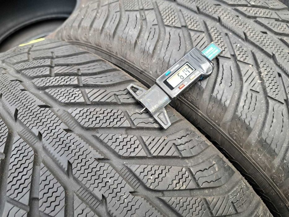 2 anvelope 225/55 R19 Cooper