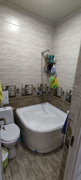 Срочно продам свою 1 комнатную квартиру Моштабиб.