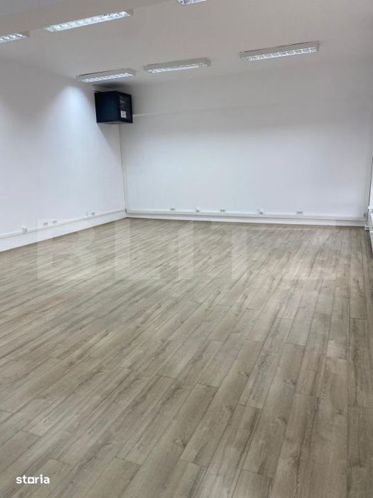 Spatiu de birou, 425 mp, zona Centrala