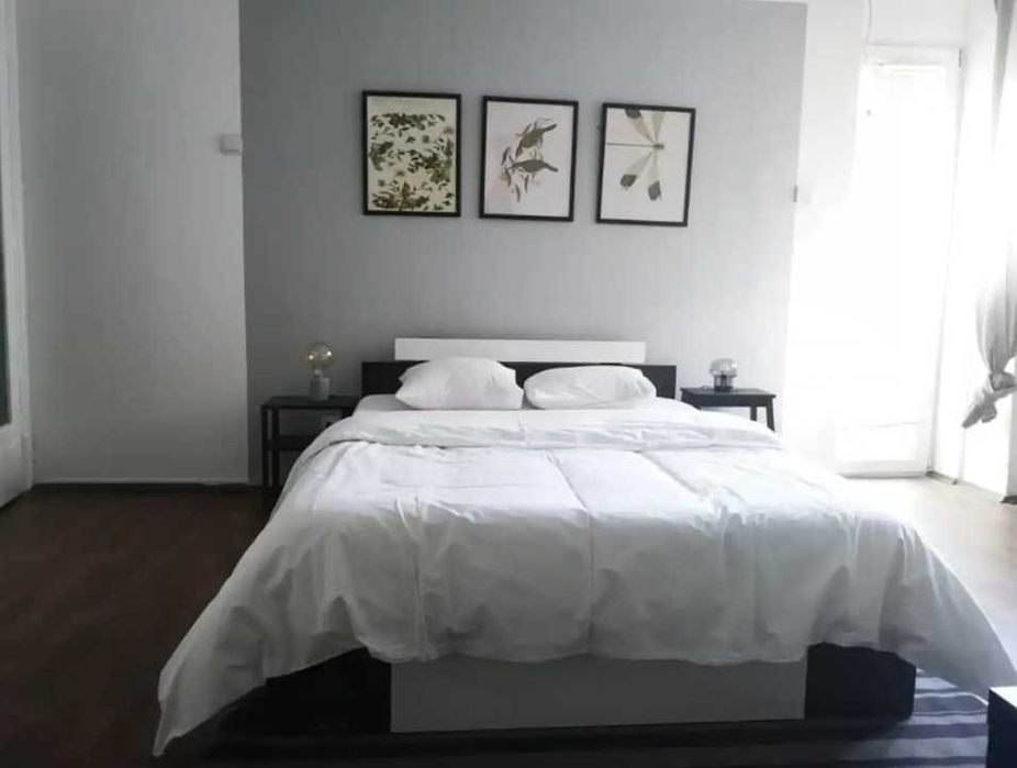 Дава се под наем Едностаен апартамент в Пловдив, Южен - 40 кв.м за 178.5 € - Снимка #2