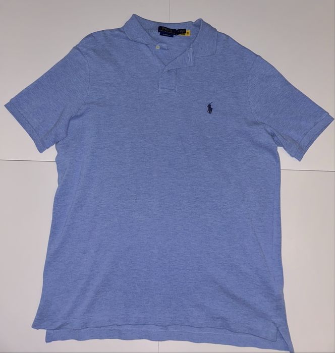 Tricou Polo Ralph Lauren Classic Fit