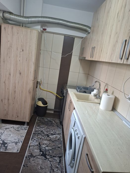 1 cameră - de închiriat