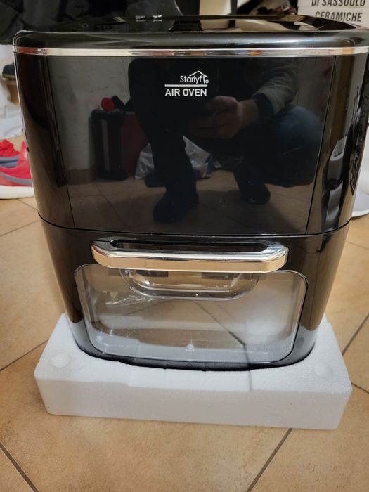 Cuptor electric  air oven