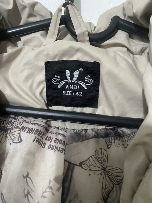 Подростковые куртки для девочек