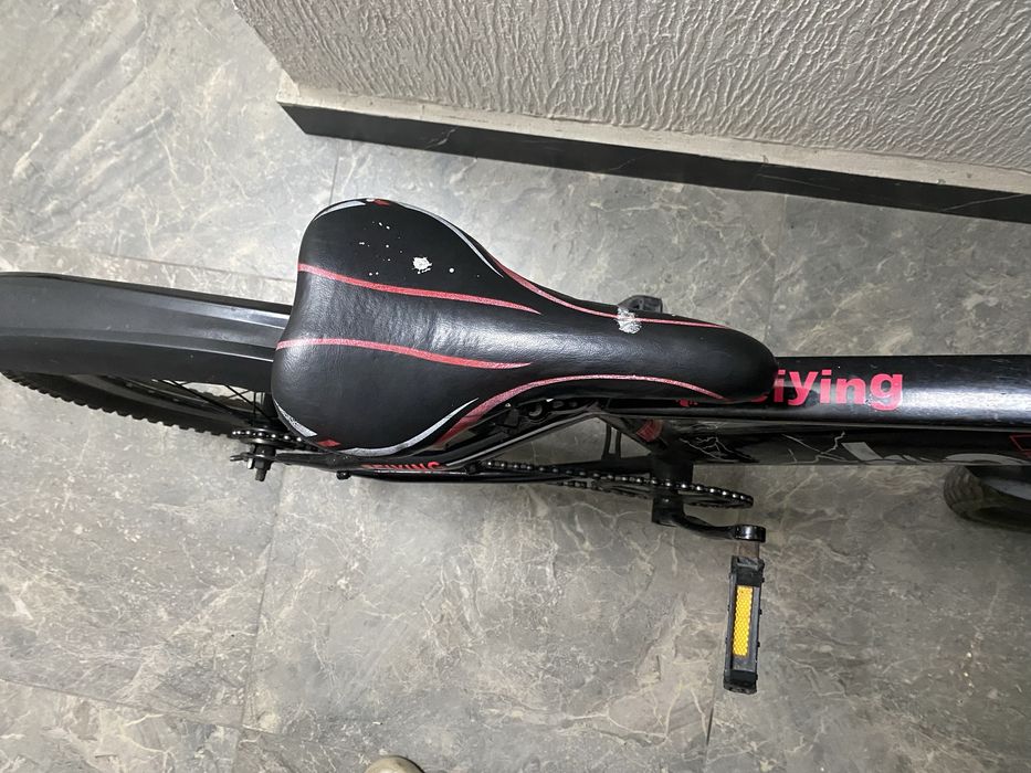 Велик для малчиков.